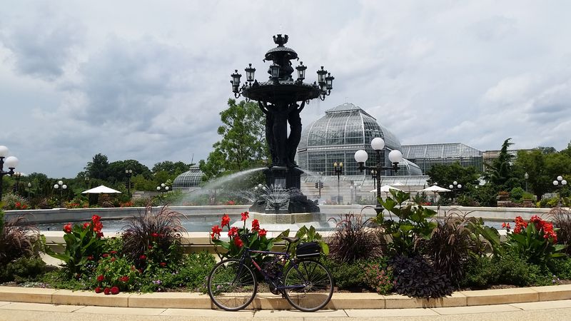 United States Botanic Garden – Washington, D.C.