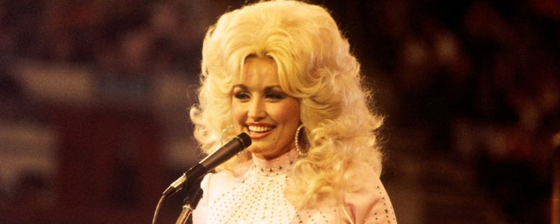 “Jolene” – Dolly Parton (1973)