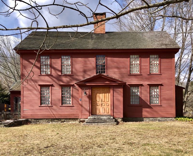 The Colonies Were Poor and Struggling