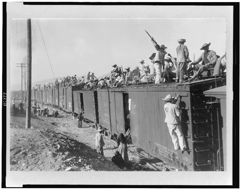 They Fought in the U.S. Military—While Still in Exile