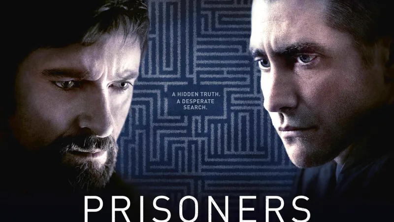 Prisoners (2013)