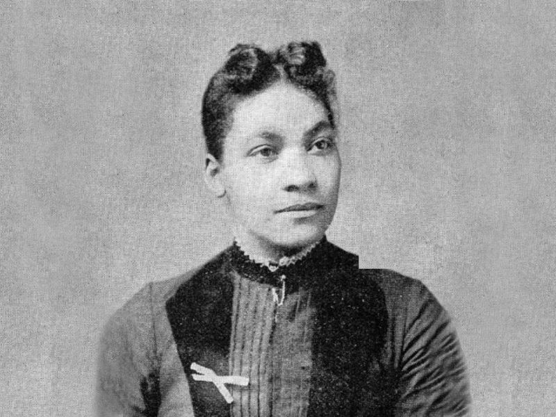 Dr. Rebecca Lee Crumpler (1831–1895) – America’s First Black Female Physician