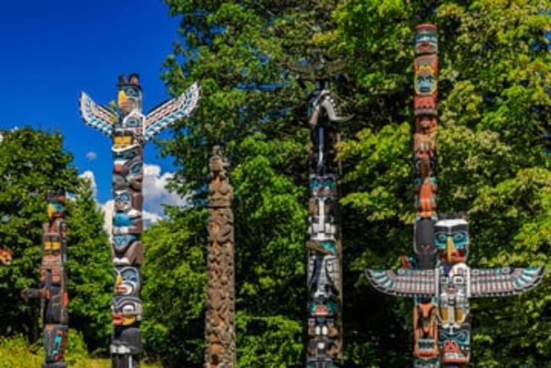 Totem: Sacred Family Symbols