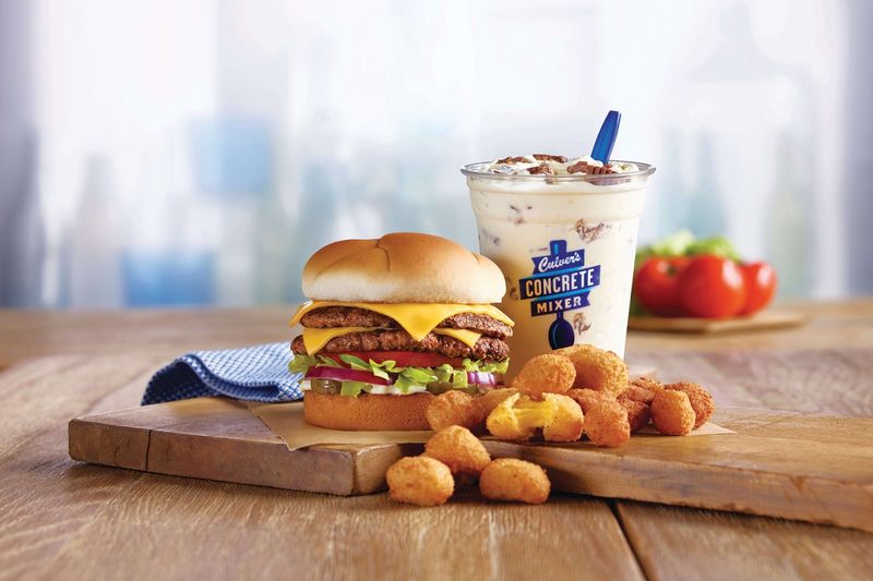Culver’s