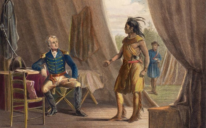 Creek (Muscogee)