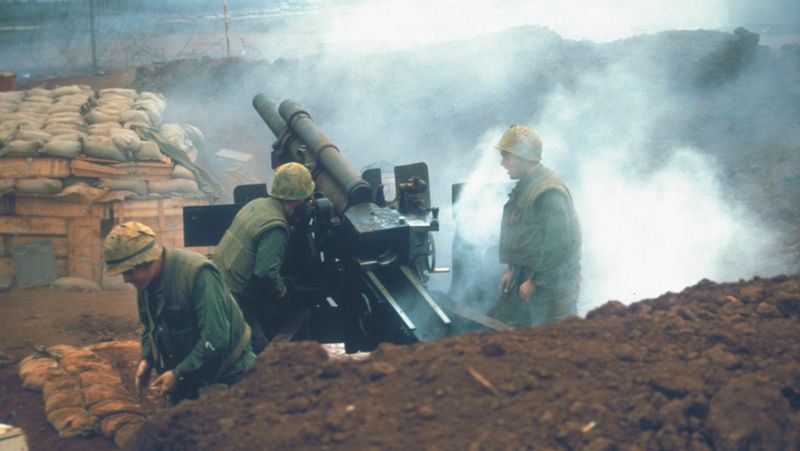 Khe Sanh: The Vietnam Siege That Wouldn't End