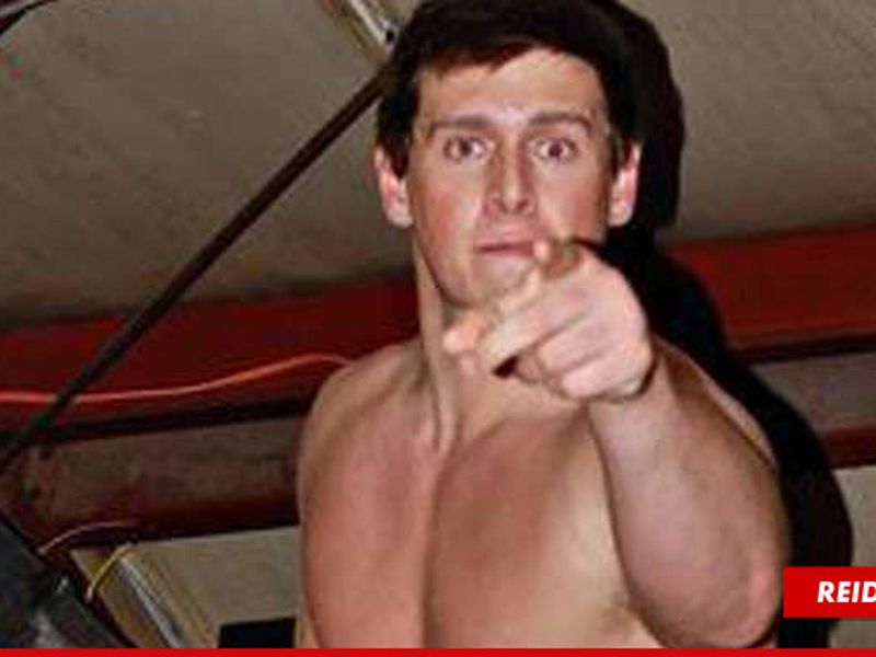 Reid Flair: The Legacy That Never Fully Blossomed