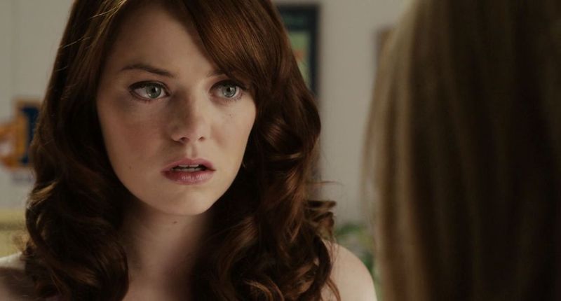 Emma Stone – Easy A (2010)