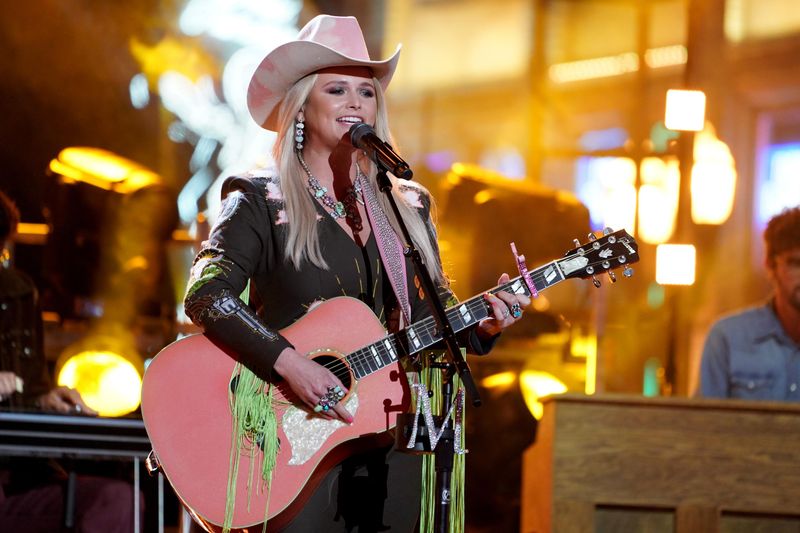 Miranda Lambert
