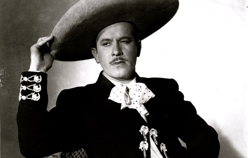 Pedro Infante: Mexico's Beloved Golden Age Star