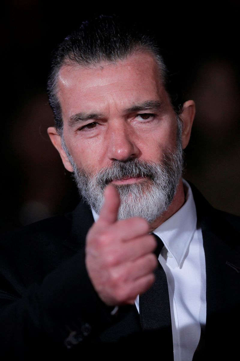 Antonio Banderas