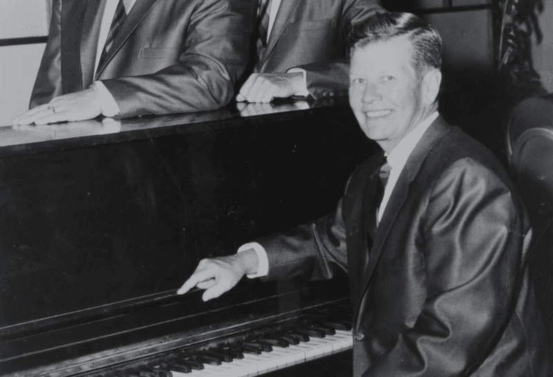 Billy Tipton (1914–1989)