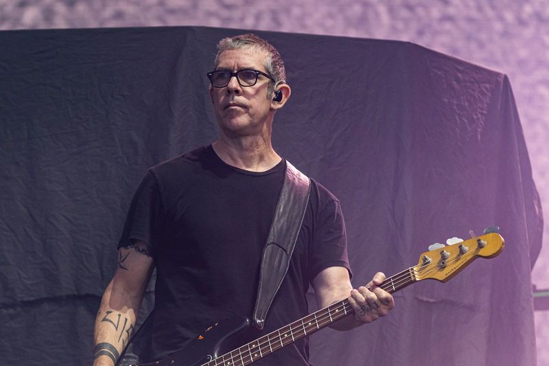 Eric Avery (Jane’s Addiction)