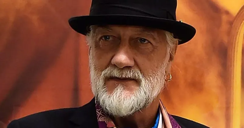 Mick Fleetwood Went Bankrupt Despite the Band’s Success