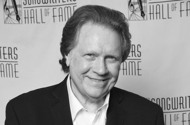 Mark James, American Songwriter, 2024