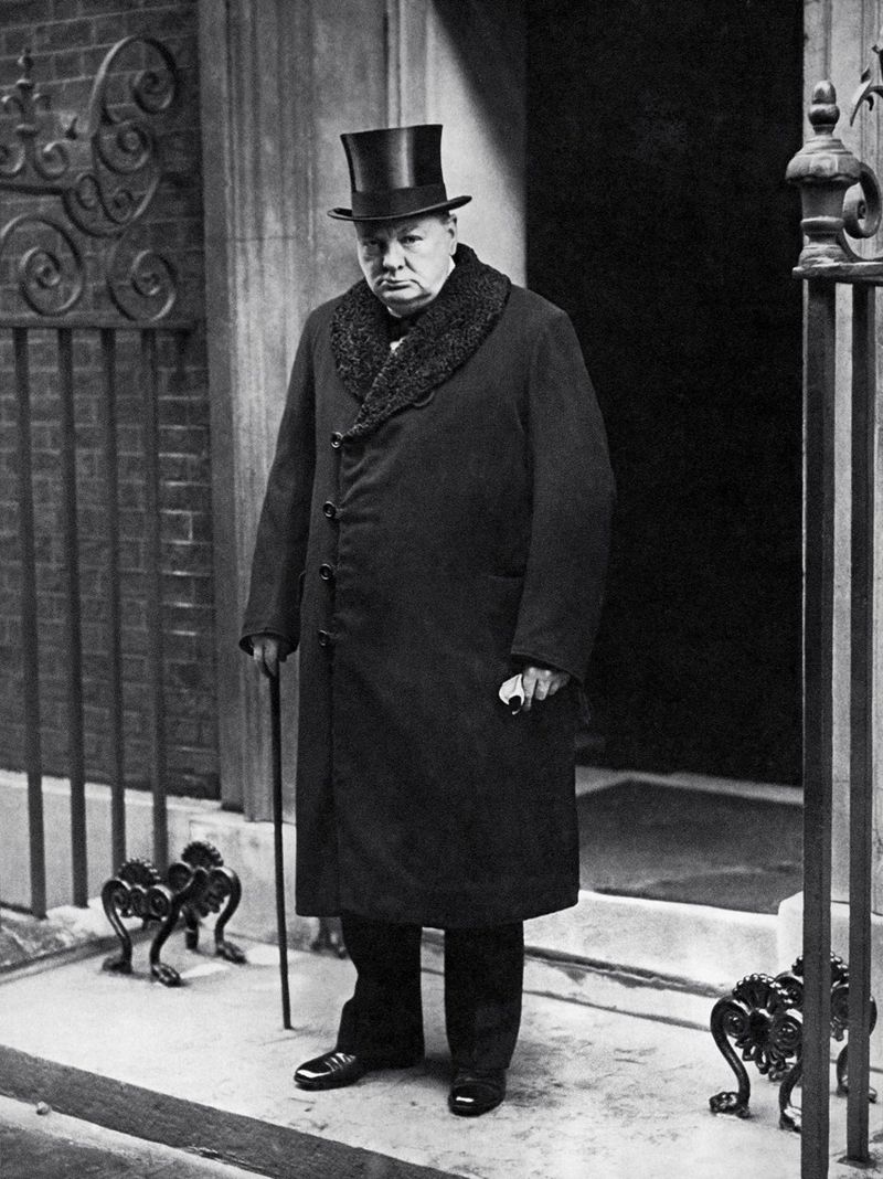 Winston Churchill (1874–1965)