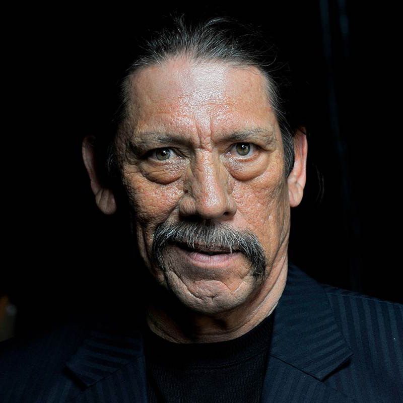 Danny Trejo