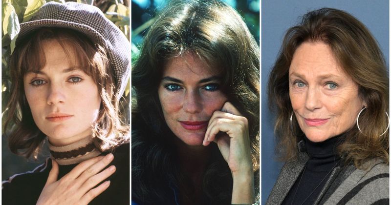 Jacqueline Bisset – The Underwater Bombshell Who Surfaced Occasionally