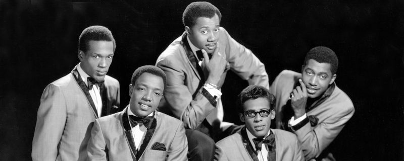 The Temptations – 