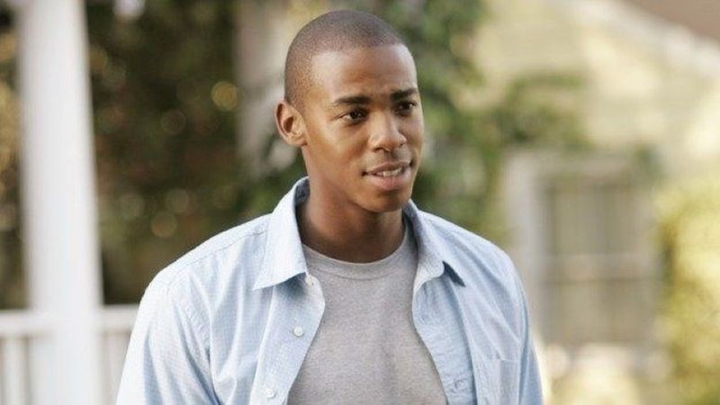 Matthew Applewhite – Desperate Housewives