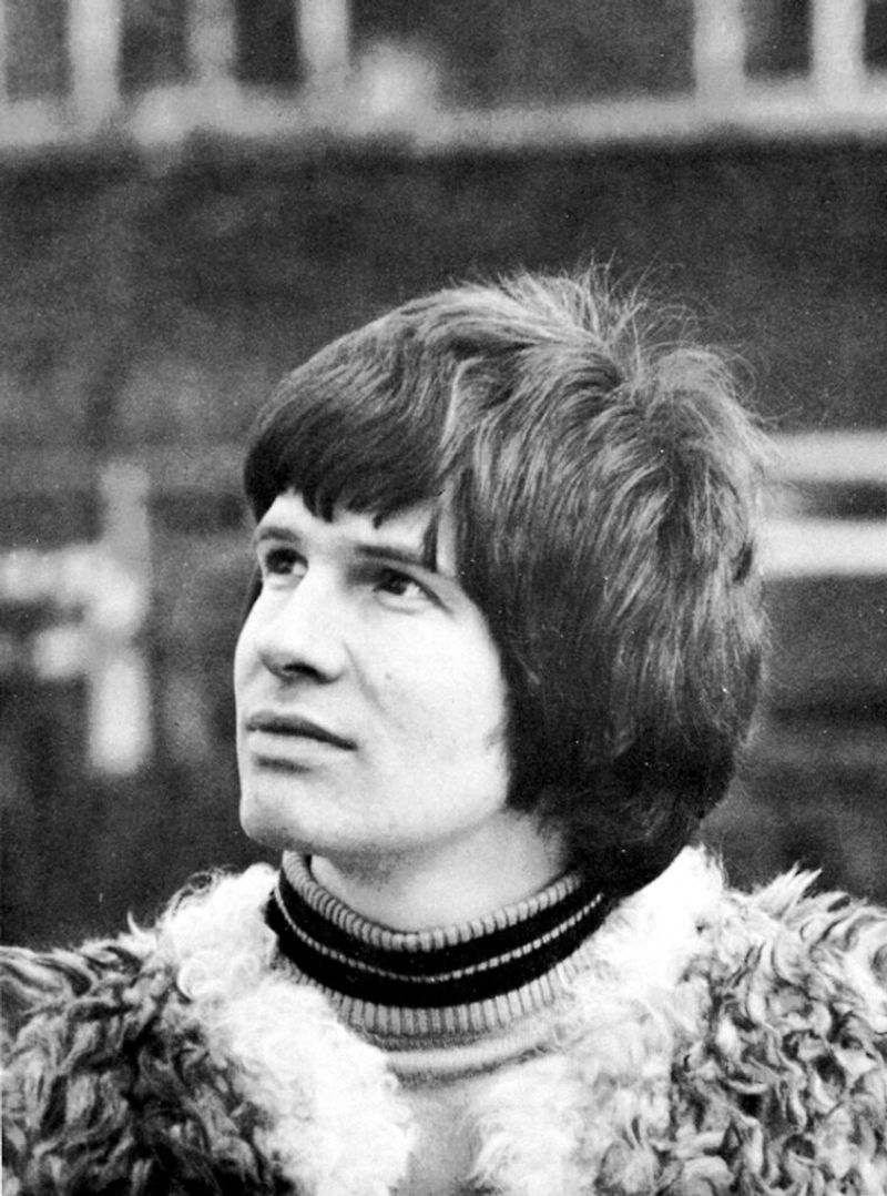 Chris White (The Zombies)