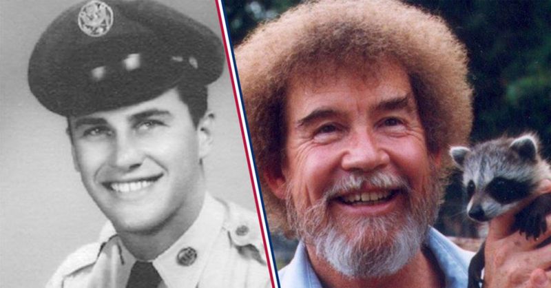 Bob Ross