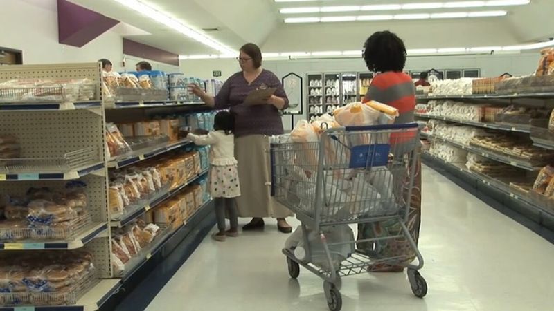 Monthly Fasting Promotes Compassion