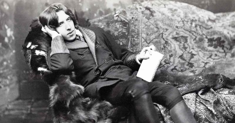 Wilde's Book Review Brutality