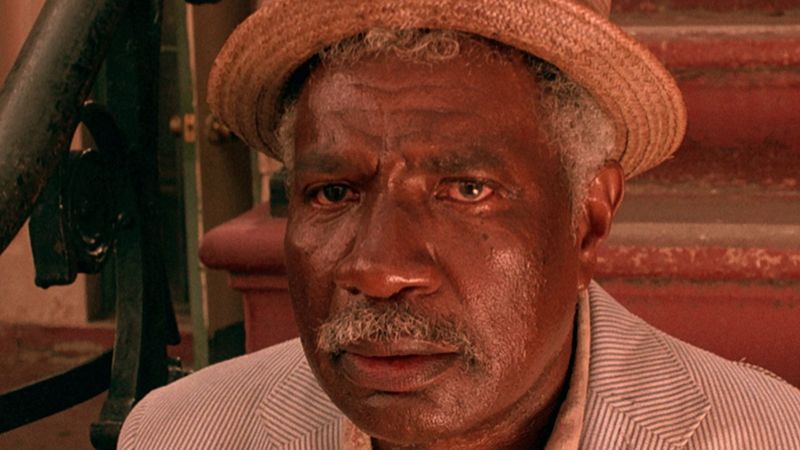 Ossie Davis: The Renaissance Man Overlooked