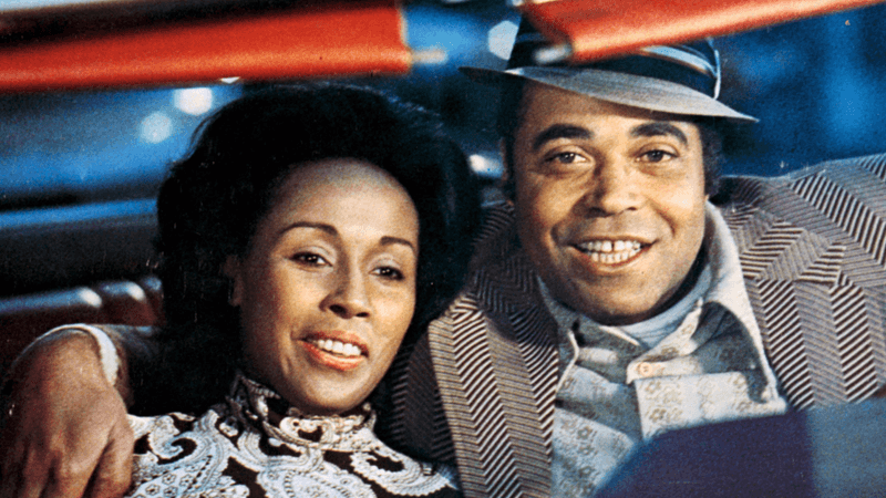 Diahann Carroll: Groundbreaking Star Held Back by Her Era