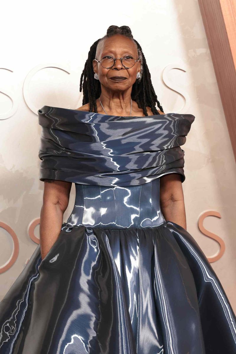 Whoopi Goldberg