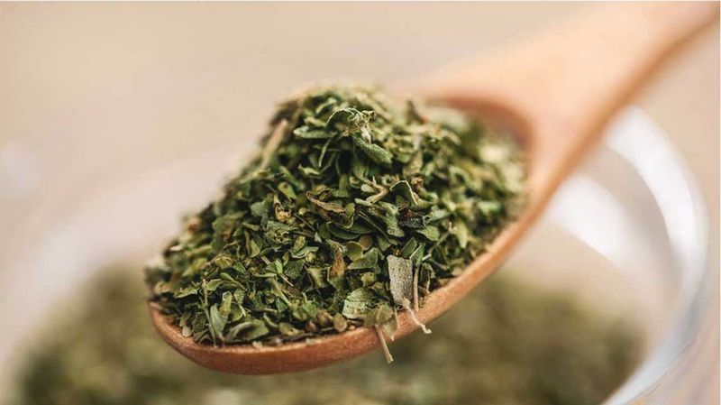 Dried Herbs