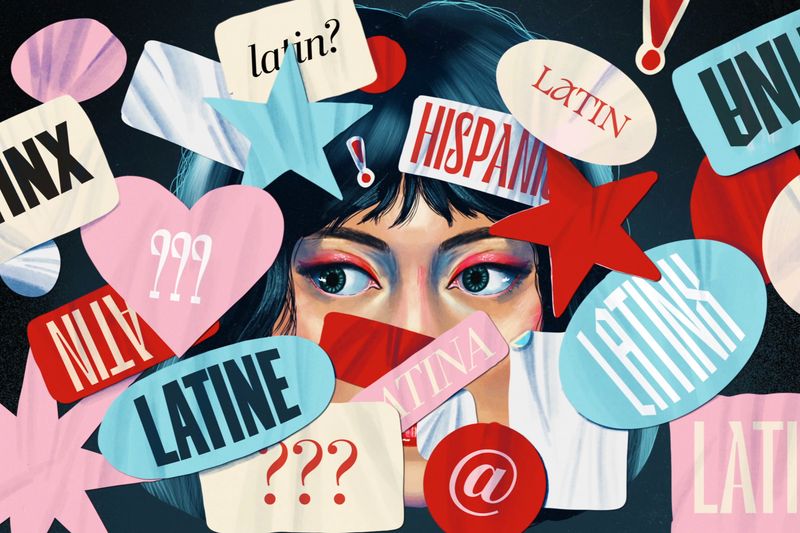 Latinx