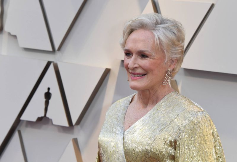 Glenn Close's Eight-Time Heartbreak
