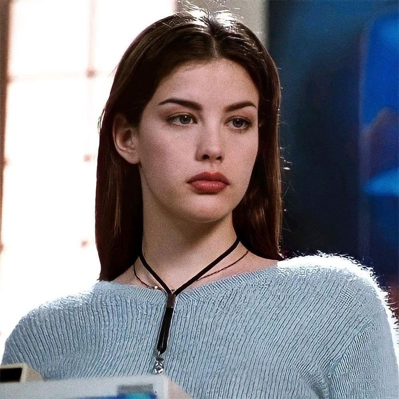 Liv Tyler