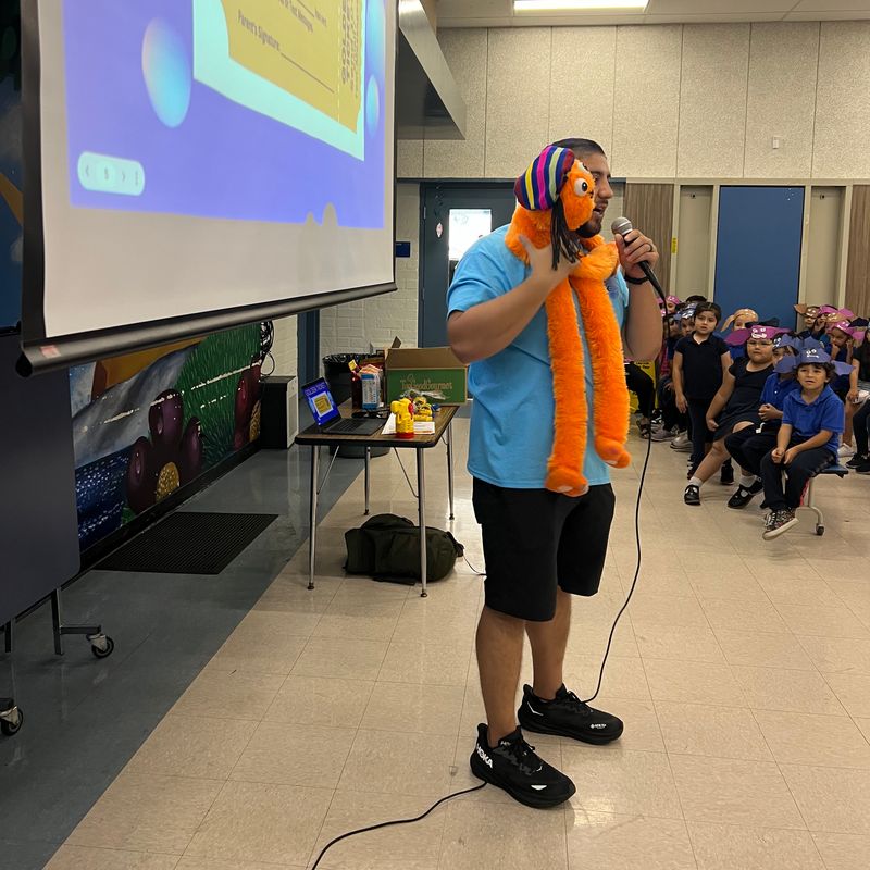 Parent-Run School Fundraisers