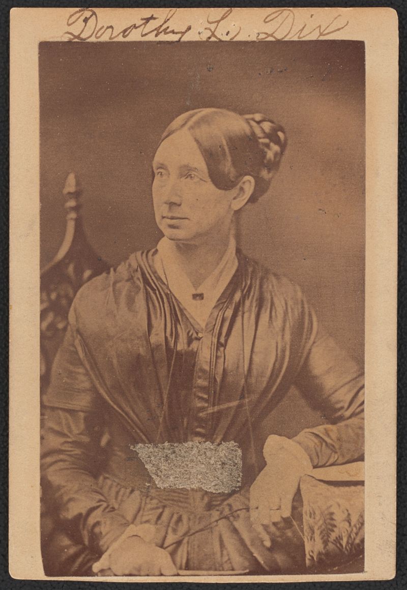 Dorothea Dix