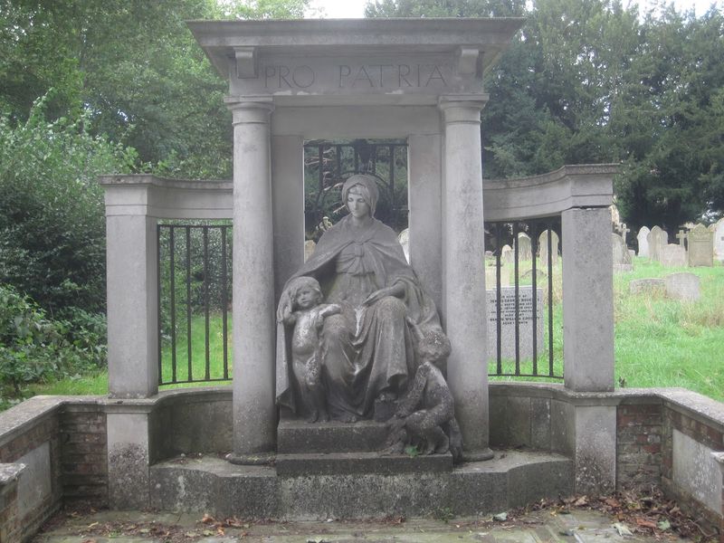 Pauline Payne Whitney – Duchess of Westminster