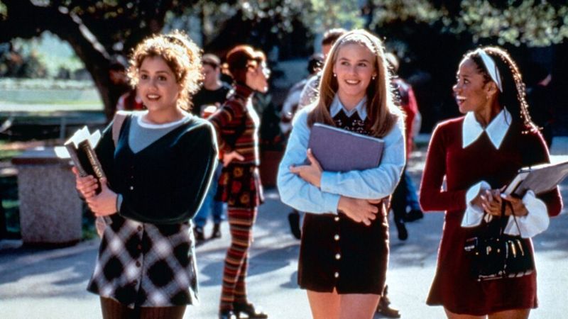 Clueless (1996–1999)