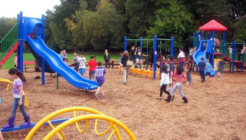 Recess