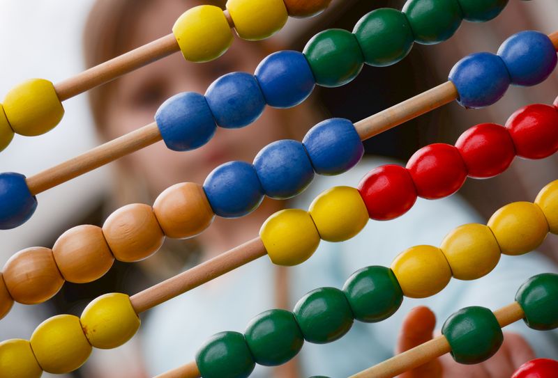 Abacus Training