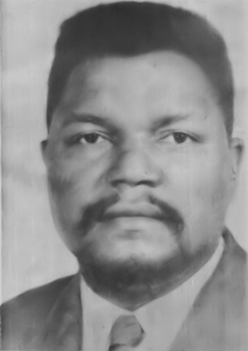 Robert F. Williams