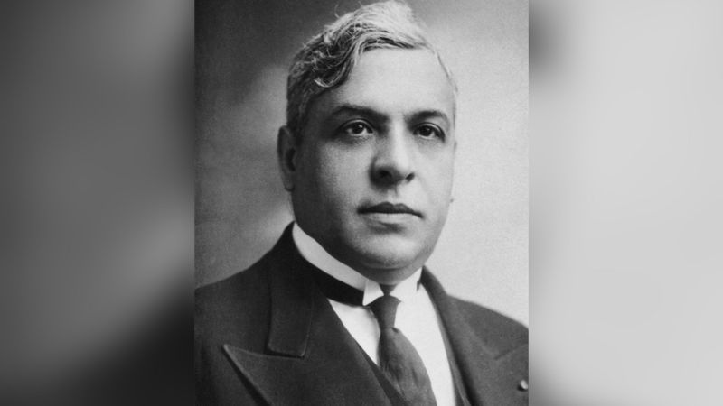 Aristides de Sousa Mendes: The Consul of Bordeaux