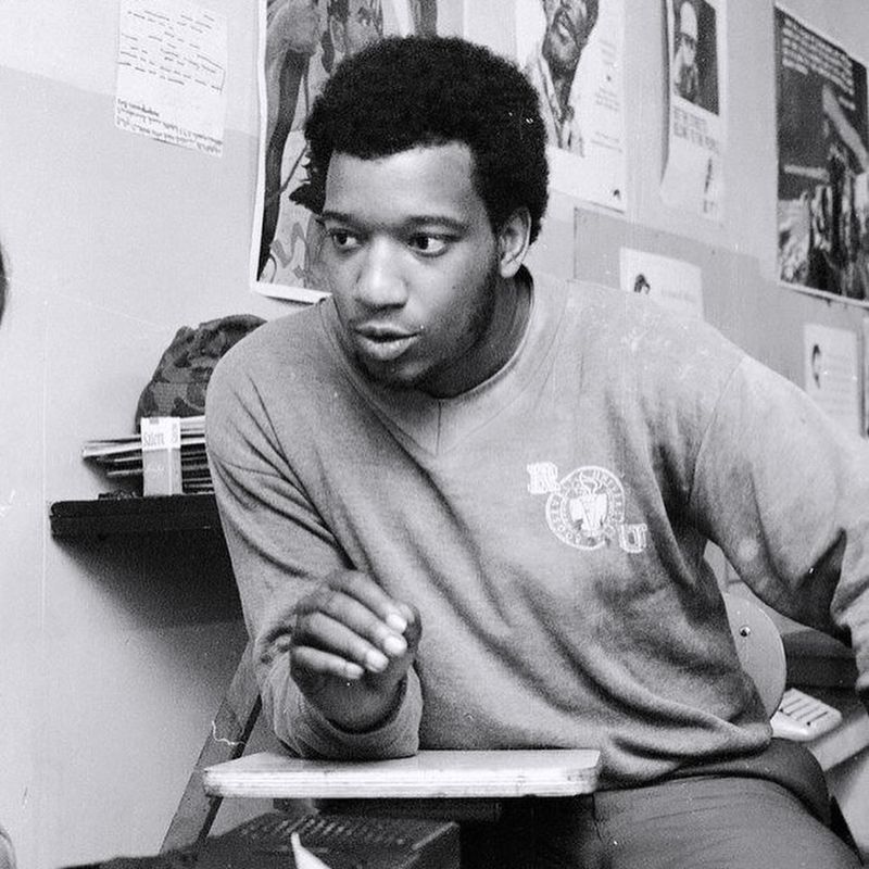 Fred Hampton