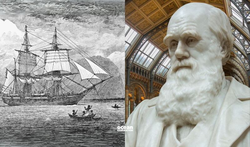Charles Darwin