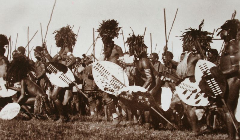 Shaka Zulu – The Military Genius Who United Southern Africa