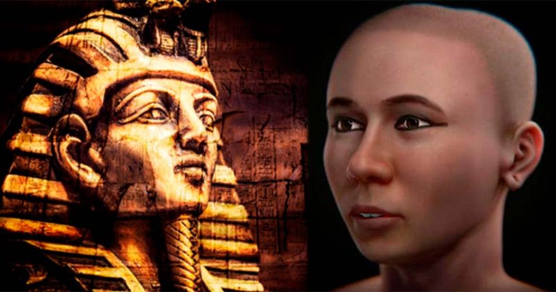 The Real Cause of King Tut’s Death