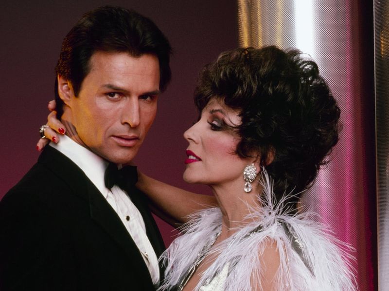 Dex Dexter (Dynasty)