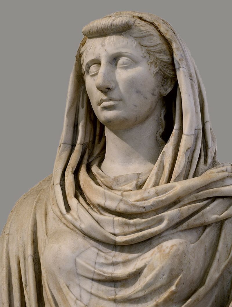 Octavia Minor