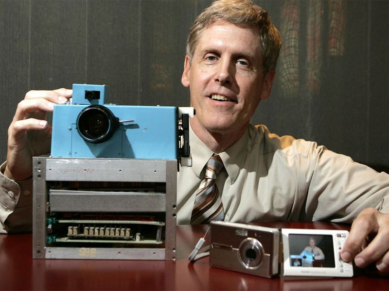 Digital Photography: Instant Results